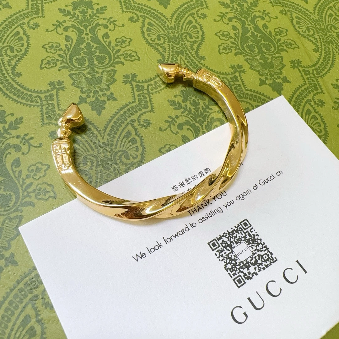 Gucci Jewellery — 490e8715