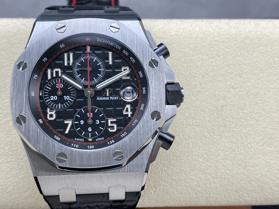Audemars Piguet Watch — 3fdcc48d