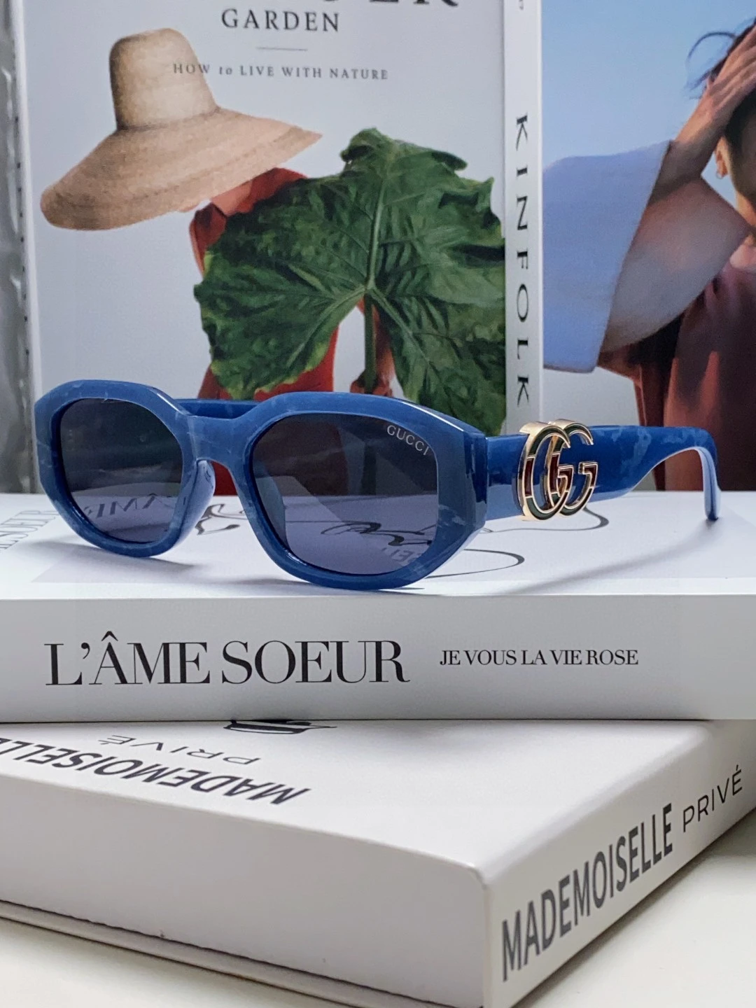 Gucci Eyewear — a6683543