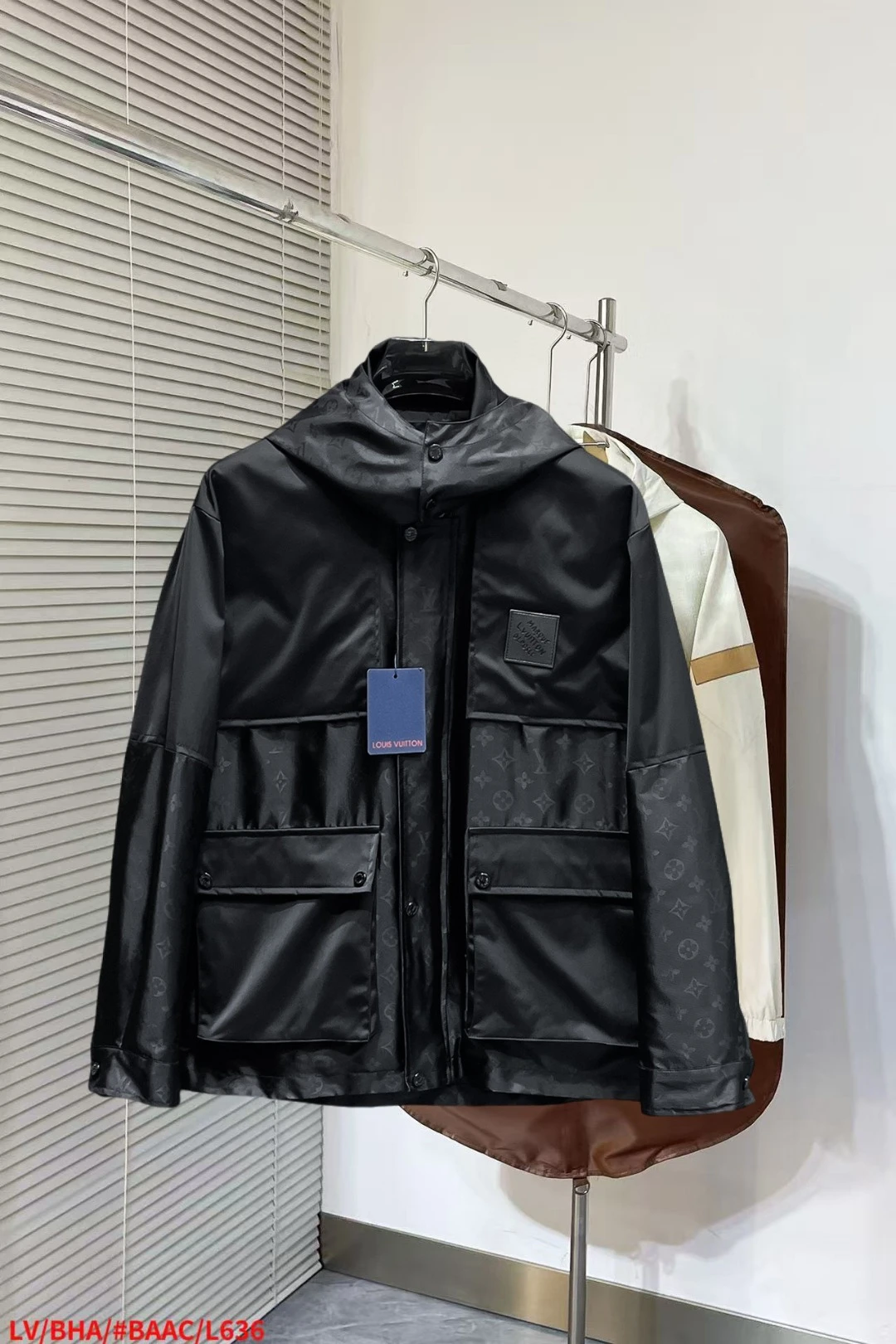 Clothing