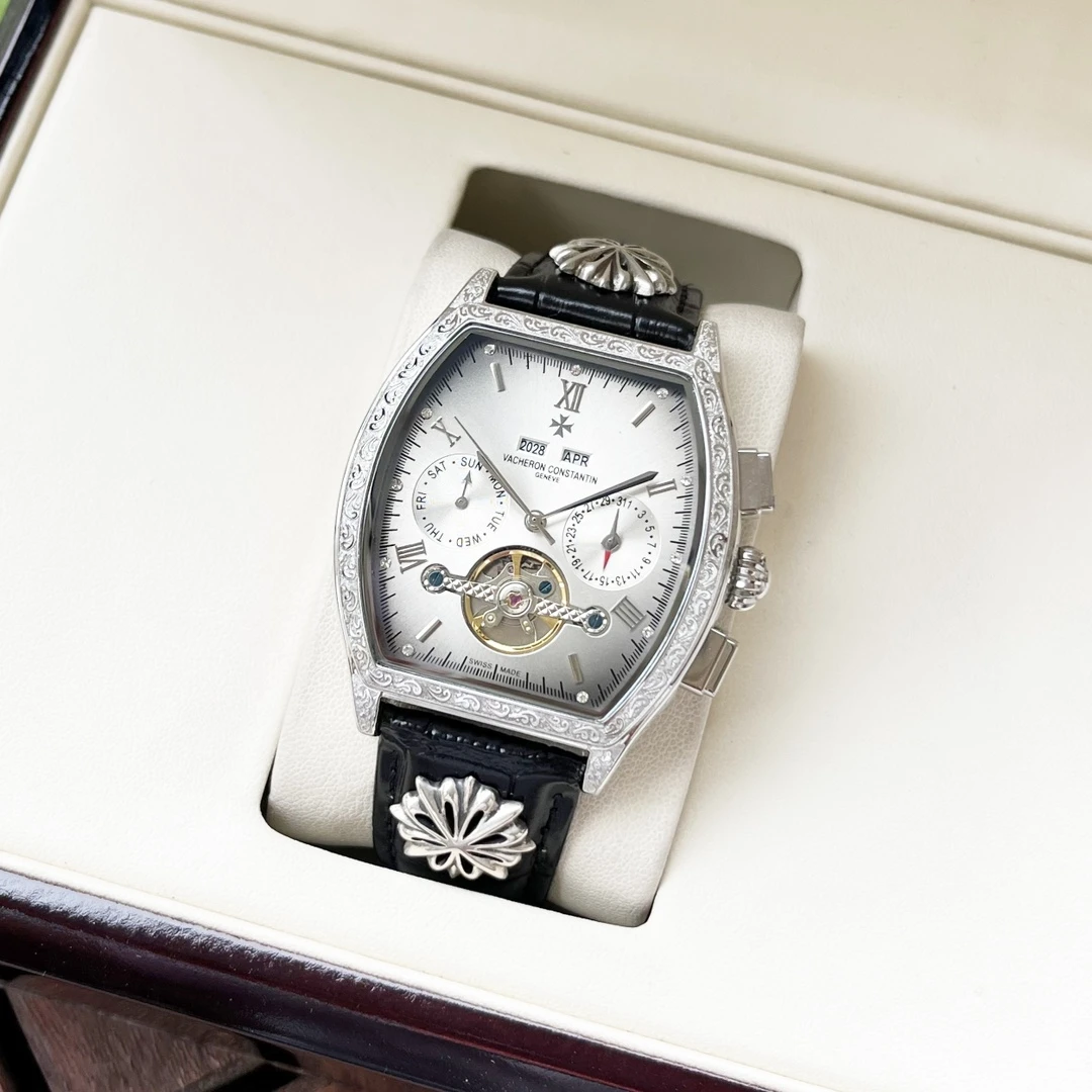 Vacheron Constantin Watch — 96ce632b