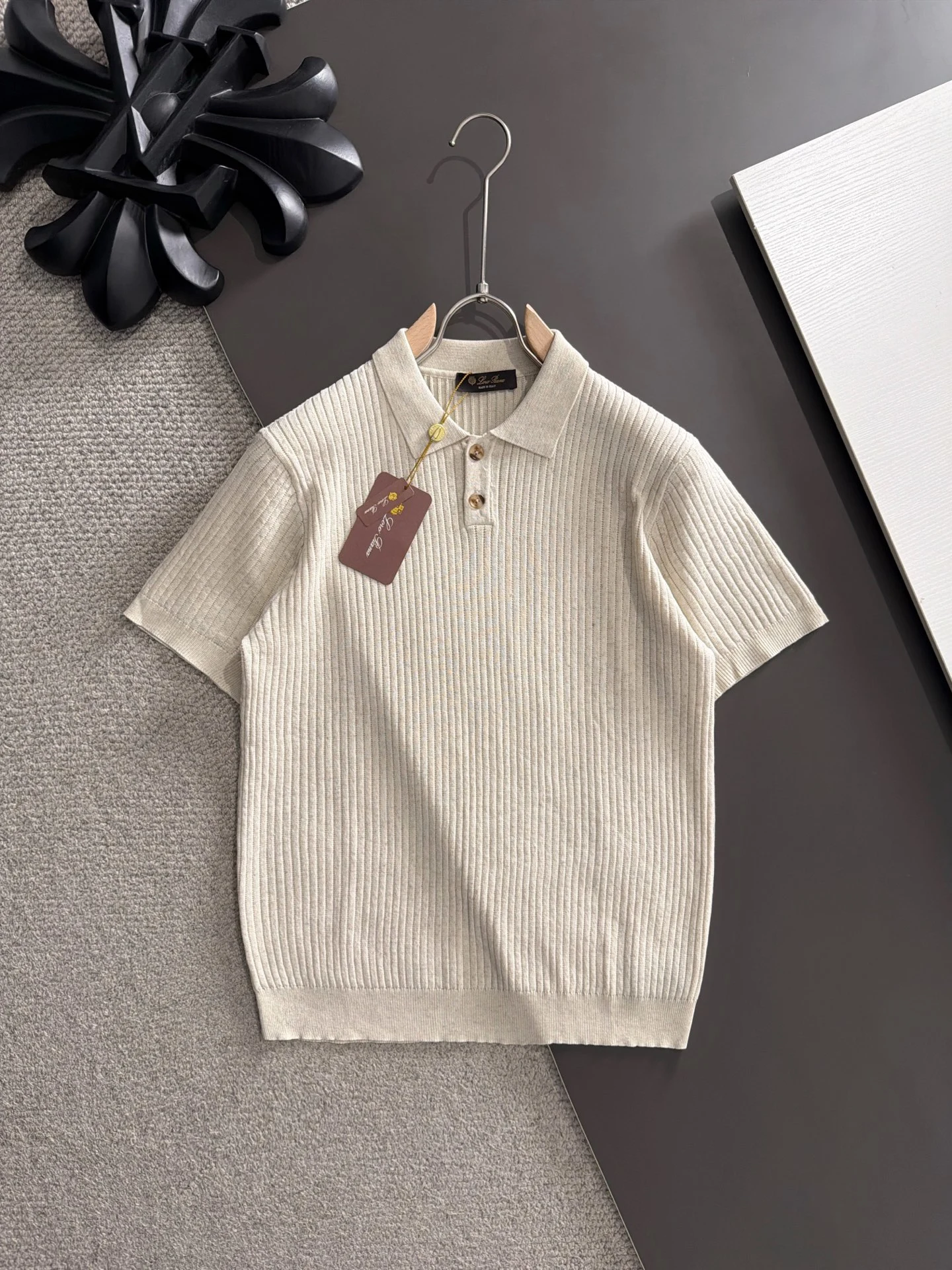 Loro Piana T-Shirt — aafbf6e9