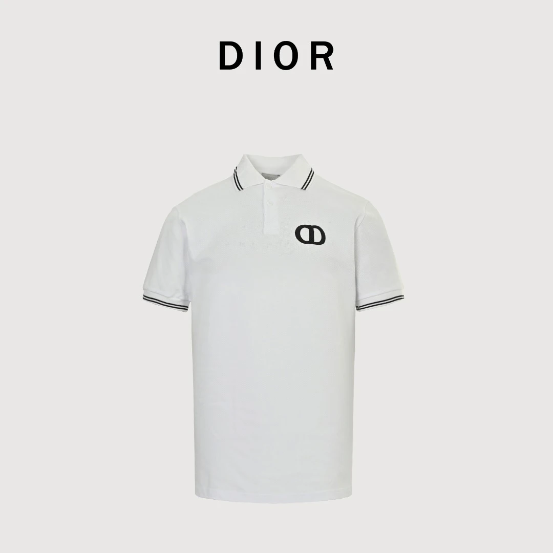 Dior T-Shirt — 90192b12