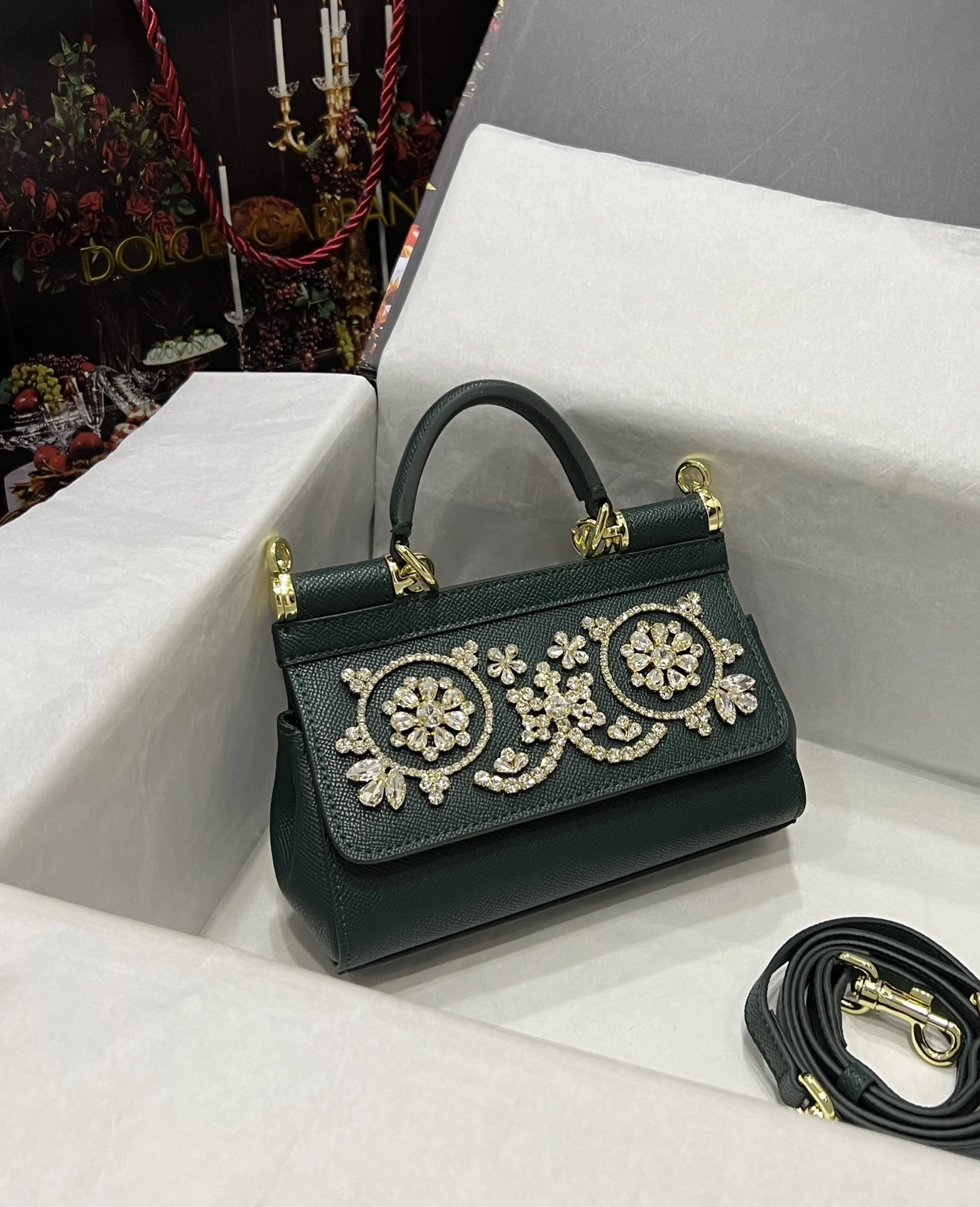 Dolce & Gabbana Bag — 2c5794e8