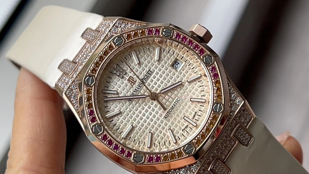 Audemars Piguet Watch — ce23e66f