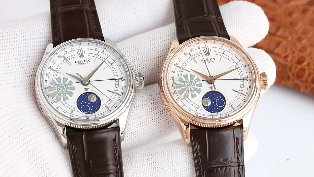 Rolex Watch — 38d3cf34