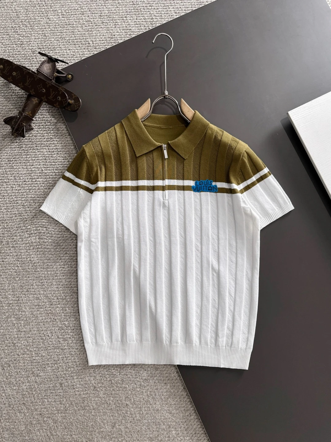 Louis Vuitton T-Shirt — b0c9b324