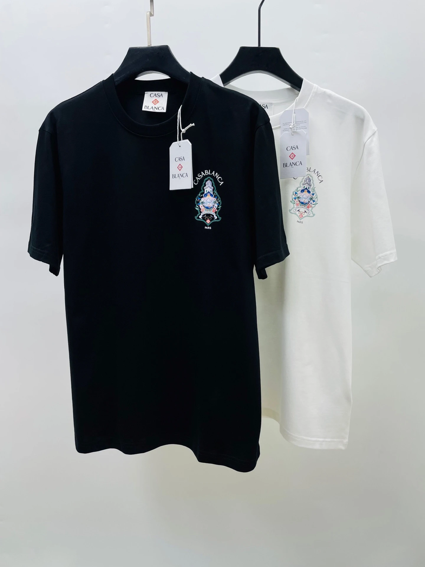 Casablanca T-Shirt — 3e5966fb
