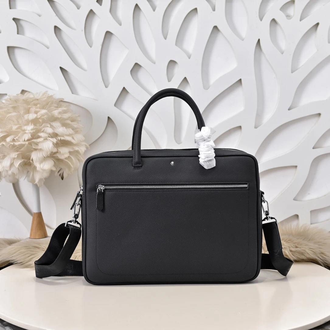 Montblanc Bag — 0cf69749
