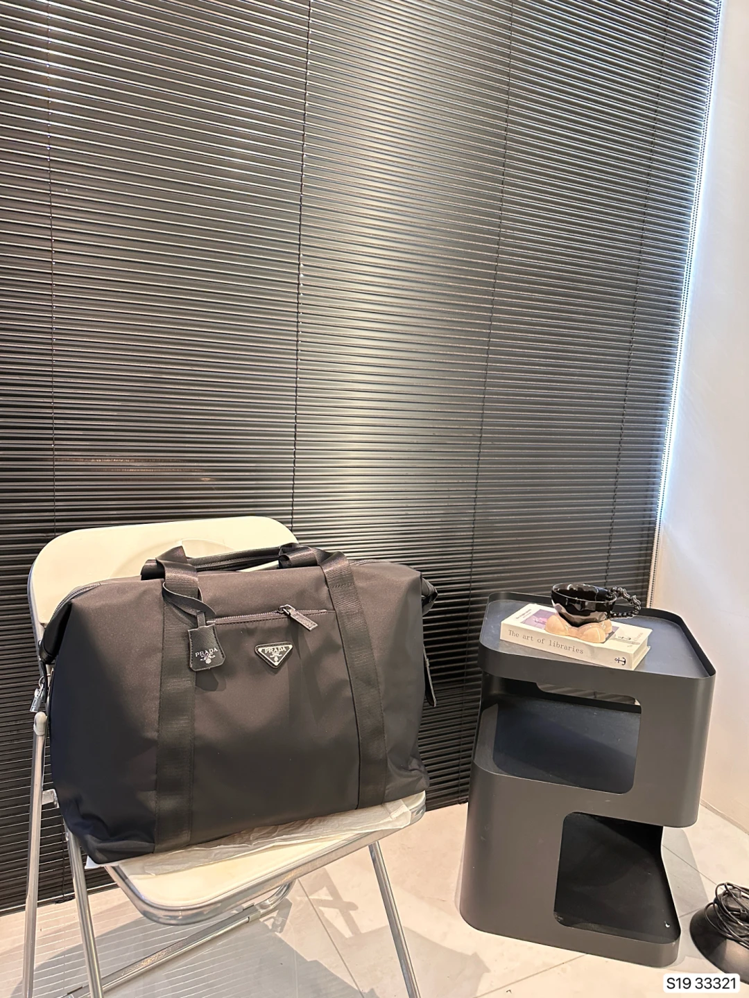 Prada Bag — eaa97282