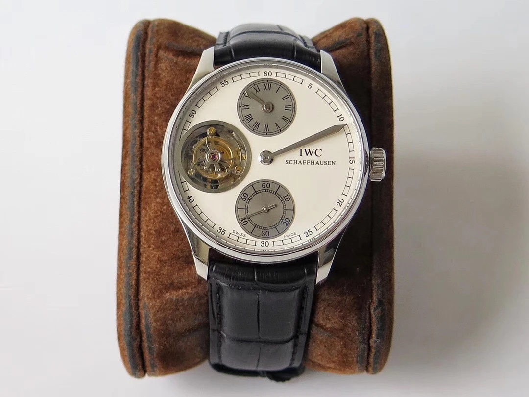 IWC Watch — 15cbbbb7