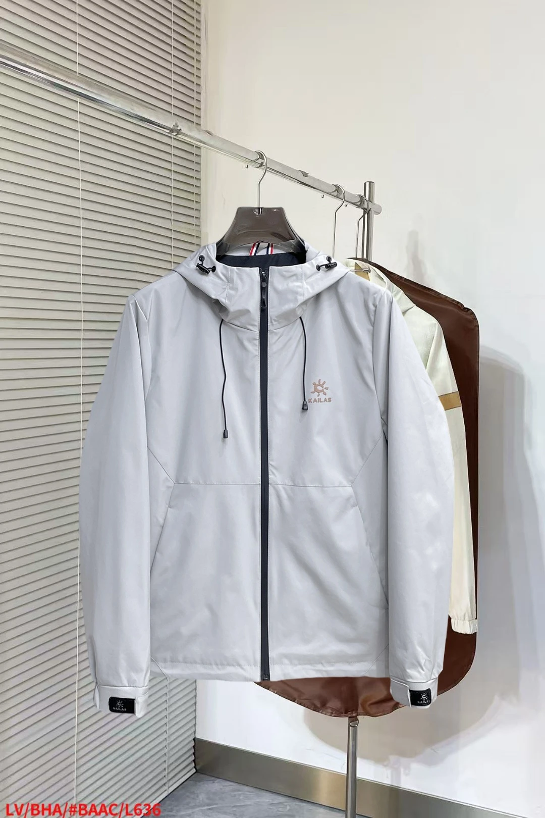 Jackets — 1add323a
