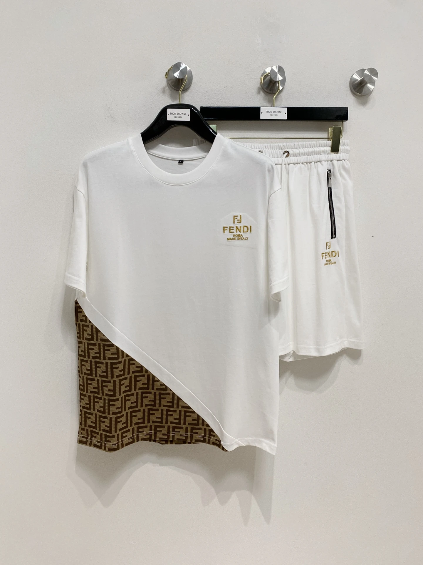 Fendi Matching Sets — c4cde848
