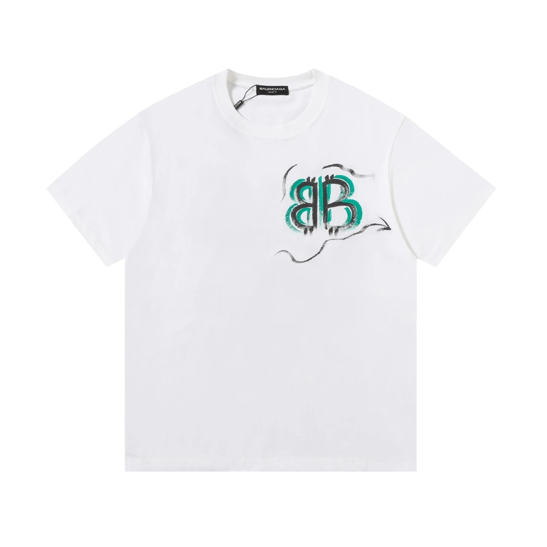 Balenciaga T-Shirt — f61c29fd