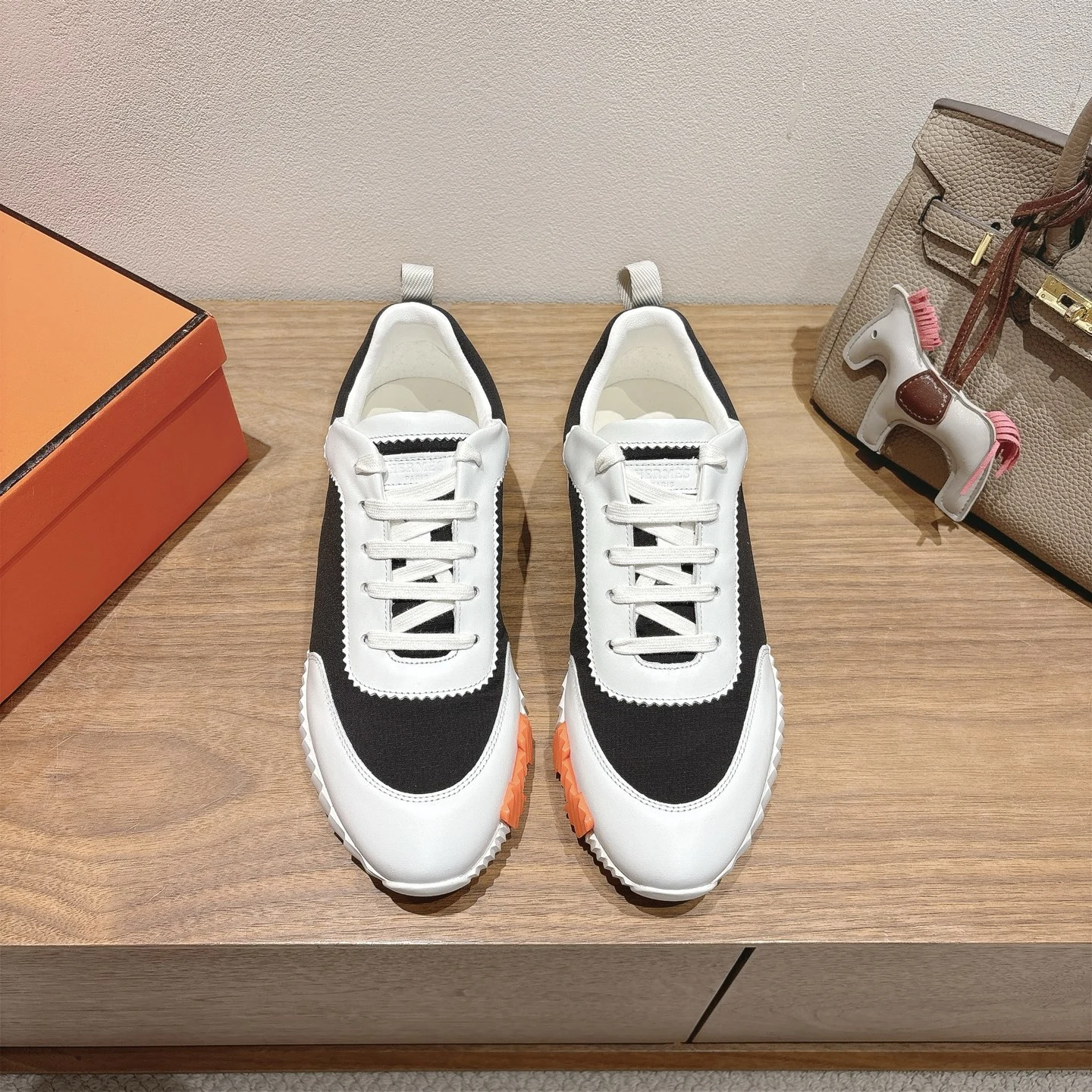 Hermès Shoes — 289e0a62