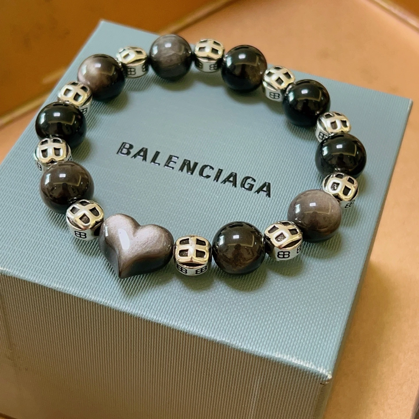 Balenciaga Jewellery — 03a04b3e