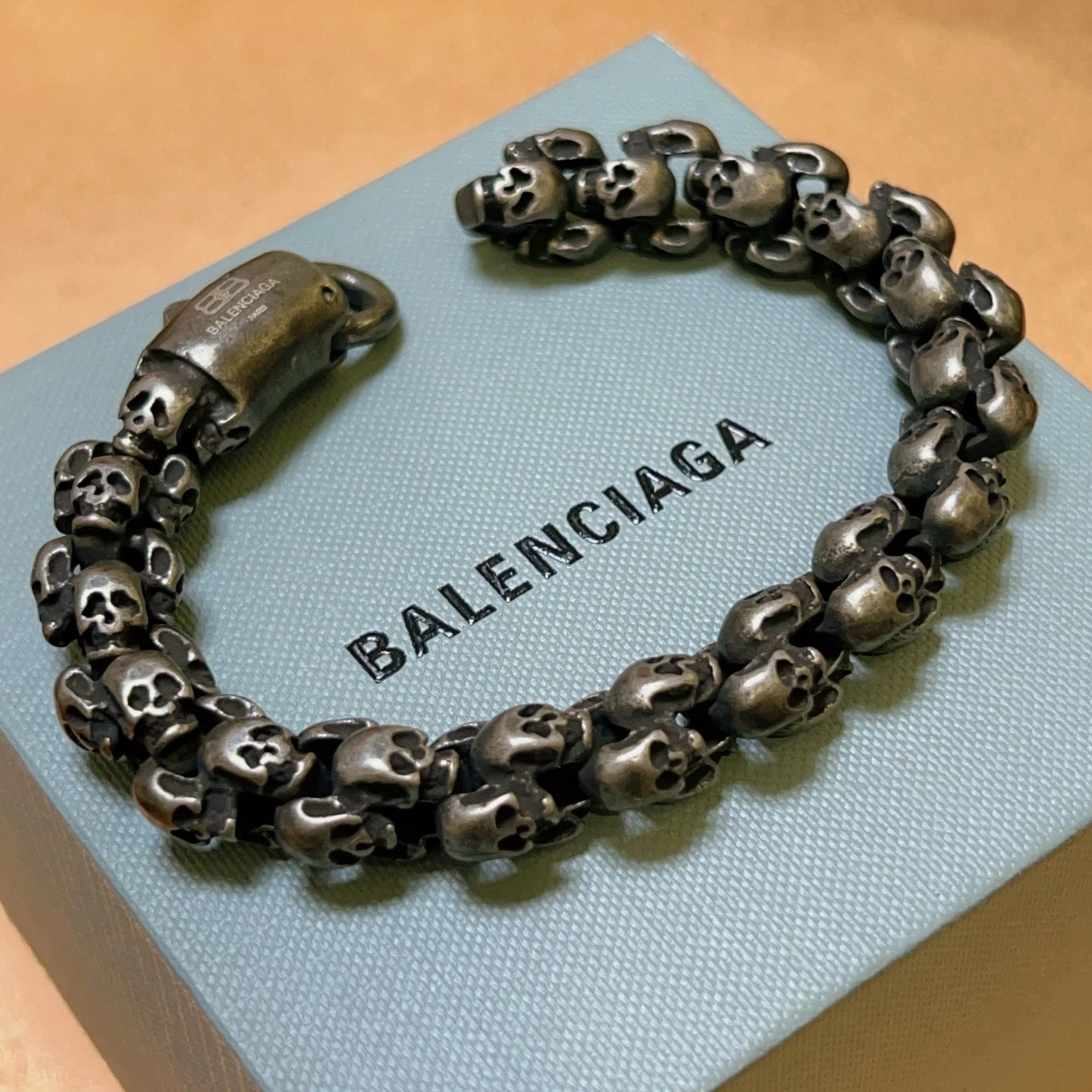 Balenciaga Jewellery — d0f498cc