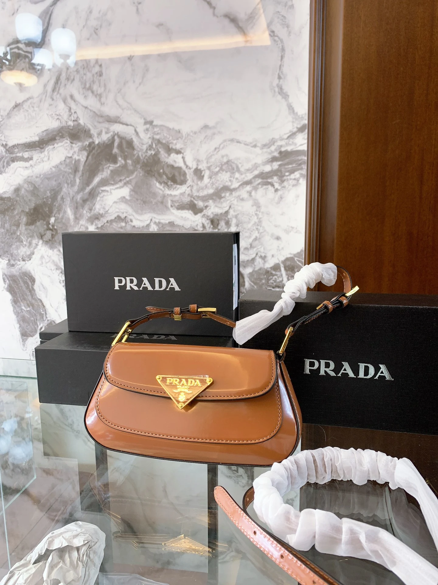 Prada Bag — 85bab50c