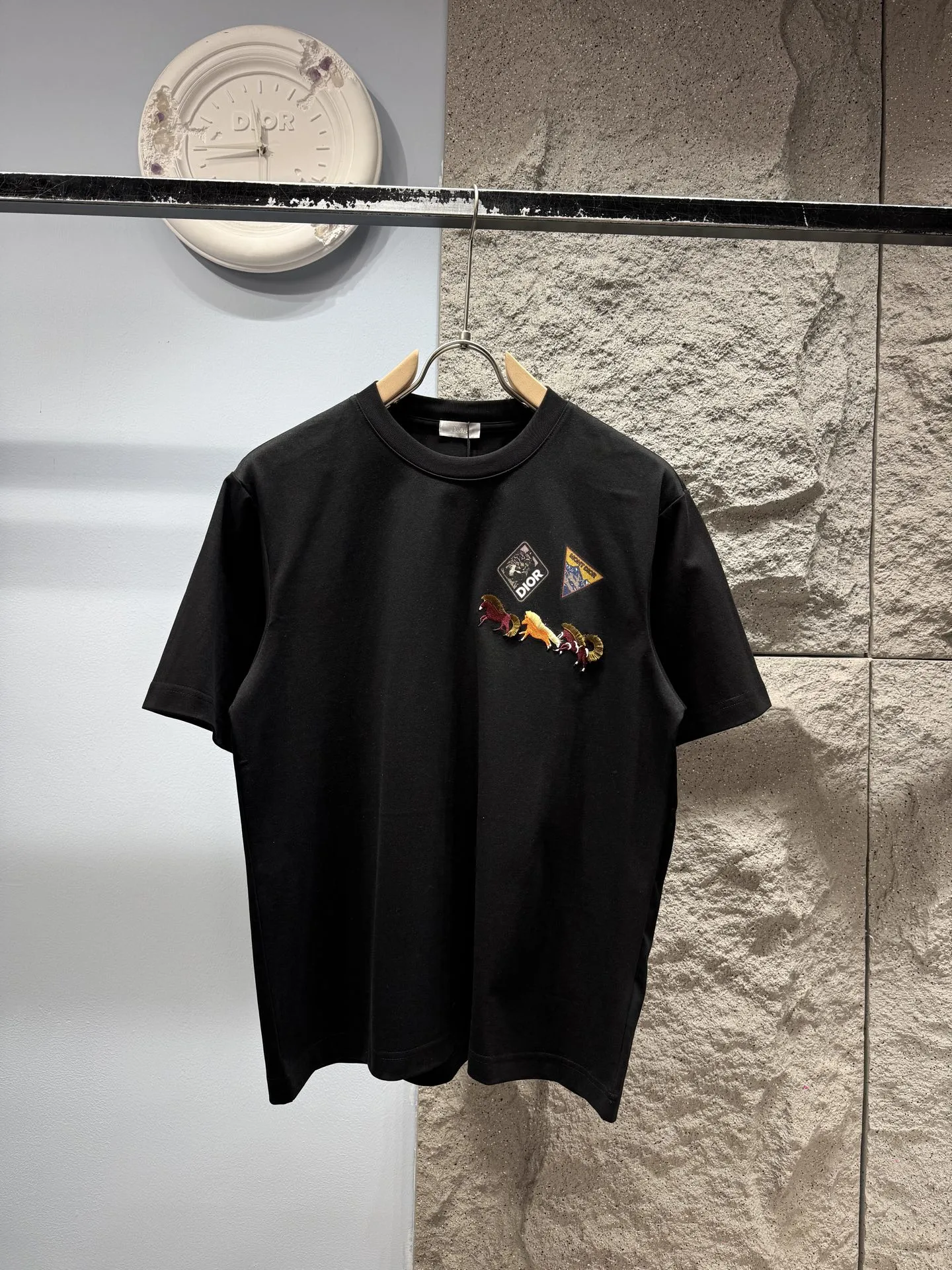 Dior T-Shirt — f8f5fac3