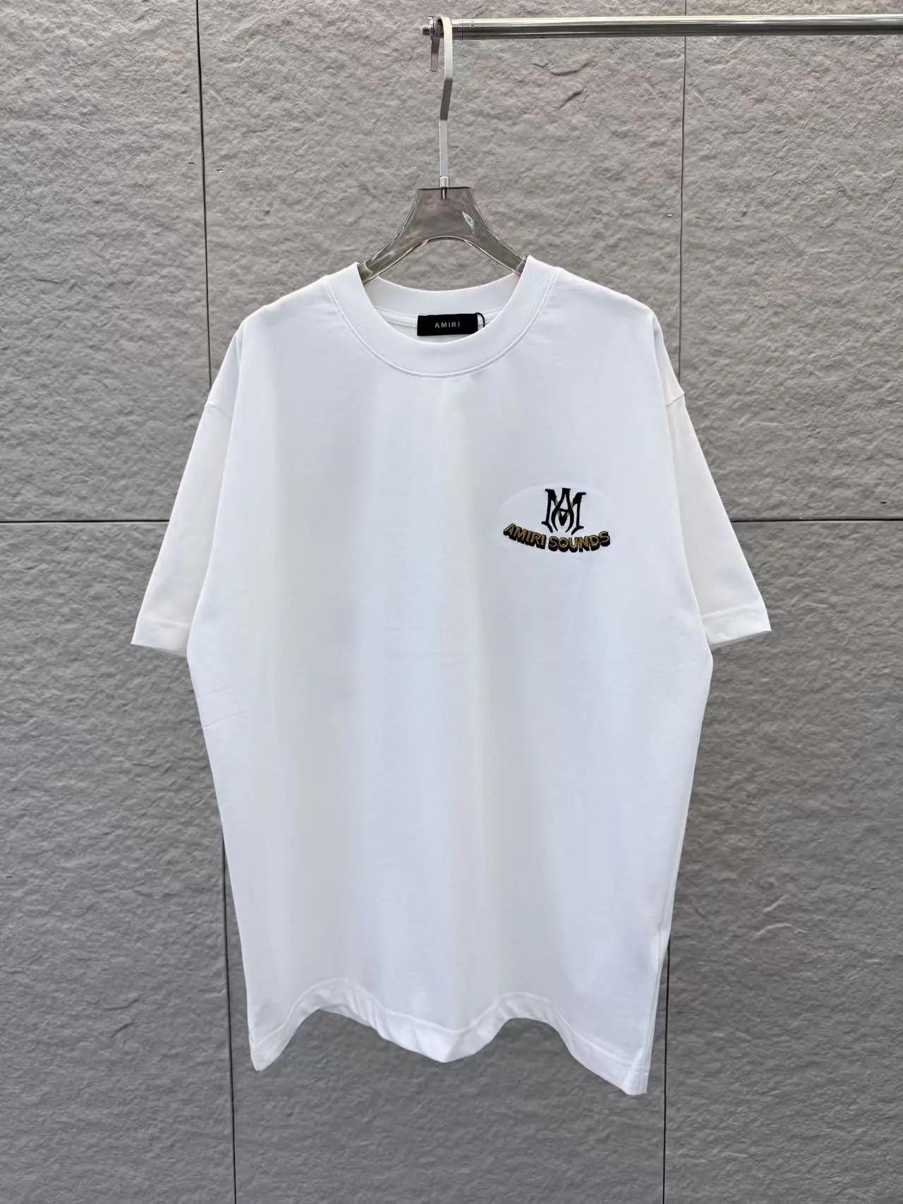 Amiri T-Shirt — c173bdf3