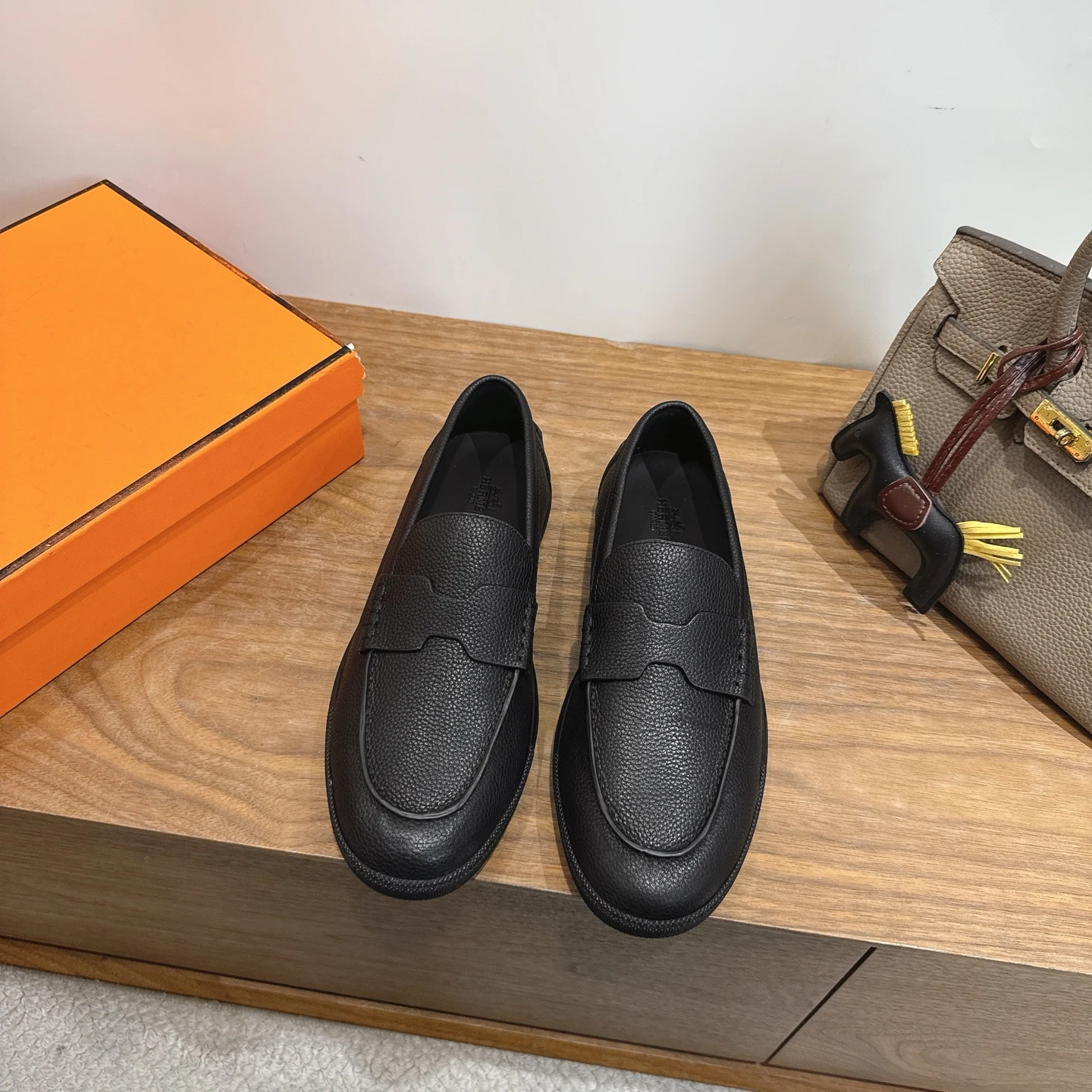 Hermès Shoes — cd915e04