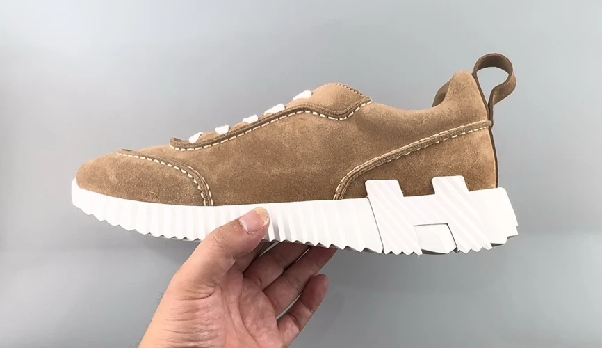 Hermès Shoes — c33ba9f2