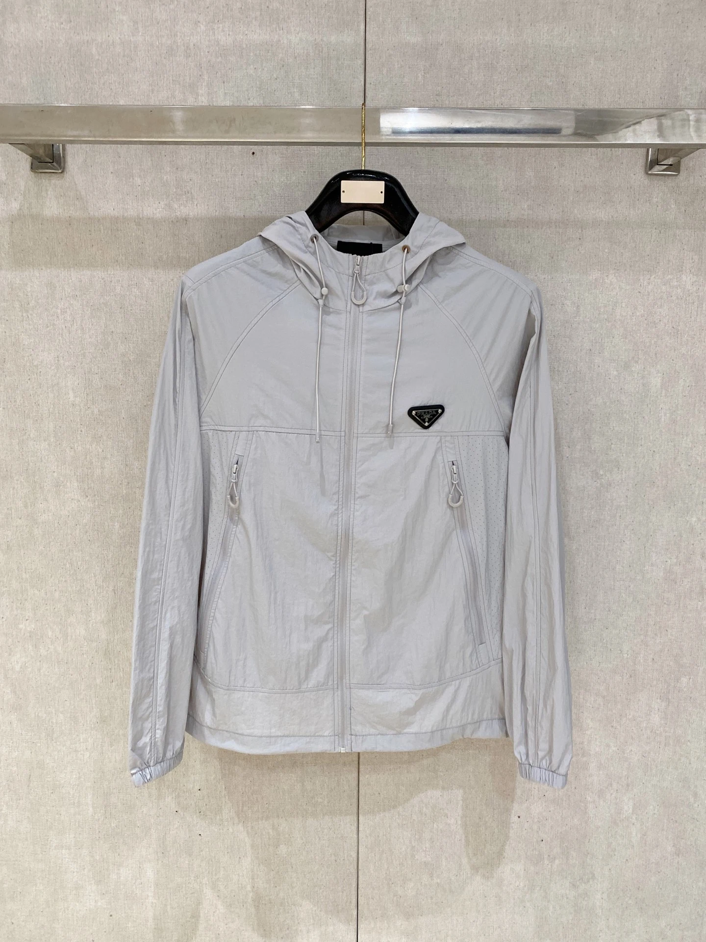 Prada Jackets — 8b017358