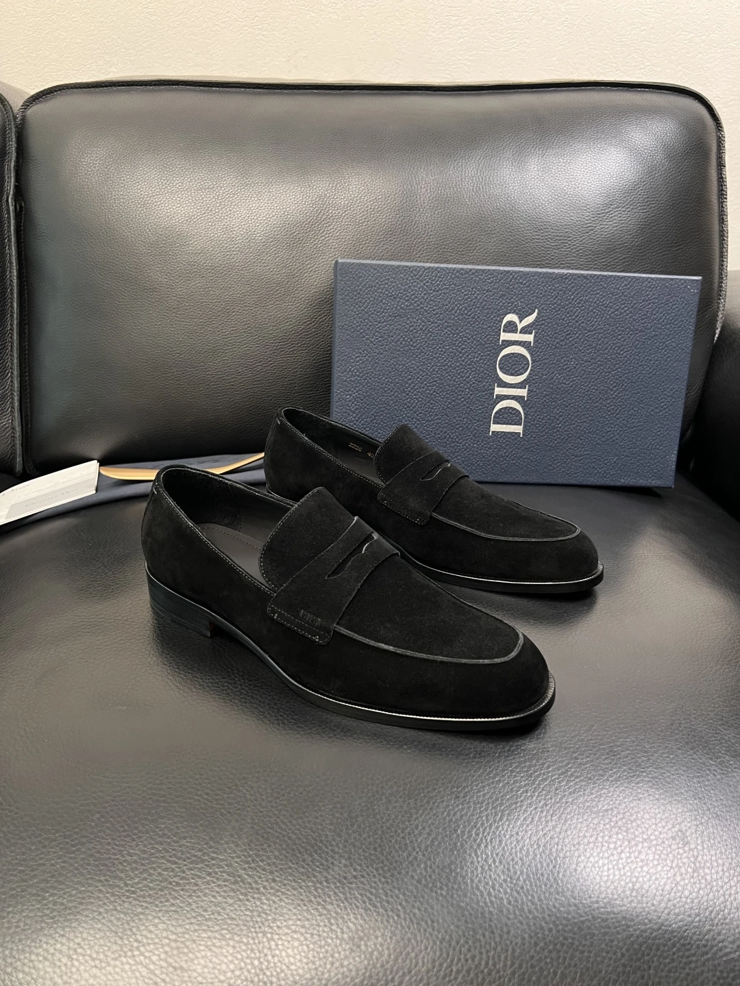 Dior Shoes — a2806c84