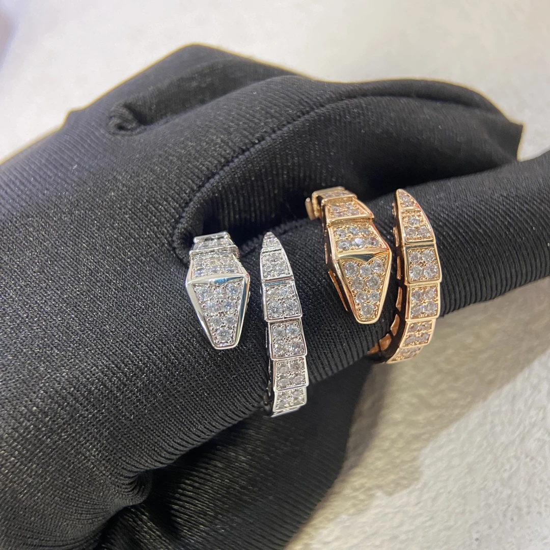 Bvlgari Jewellery — 89295489