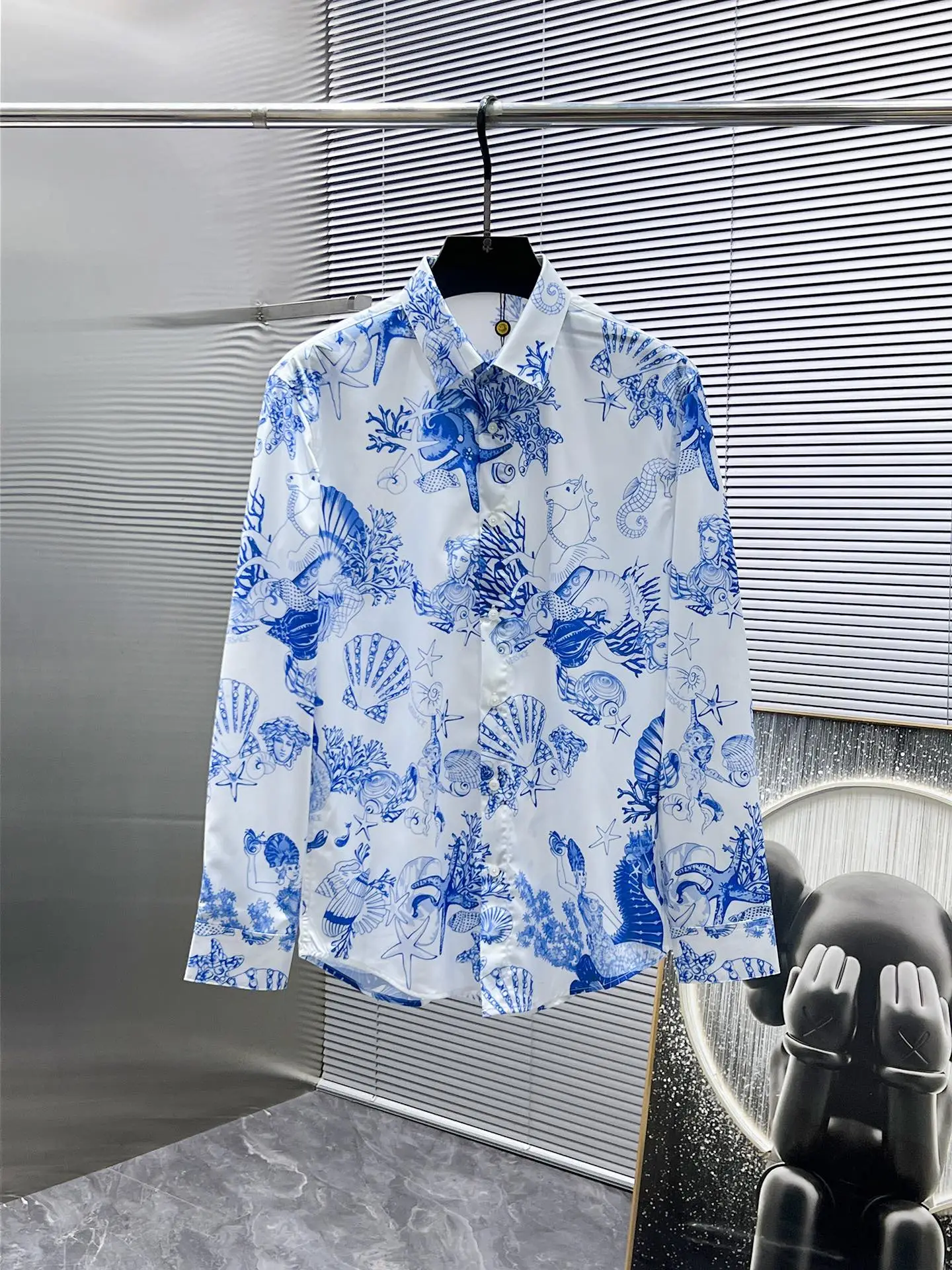 Louis Vuitton Shirts — 655b89ed