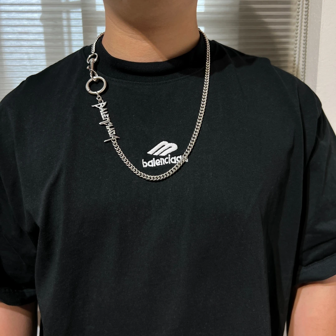 Balenciaga Jewellery — d82aaf12