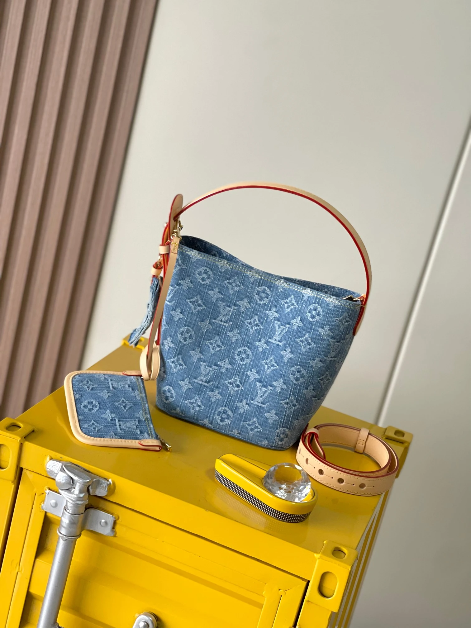 Louis Vuitton Bag — 3080b6b4