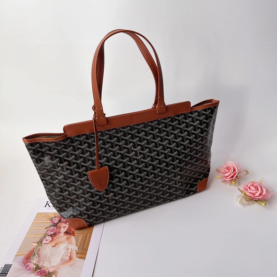 Montblanc Bag — 3f9b2ccd