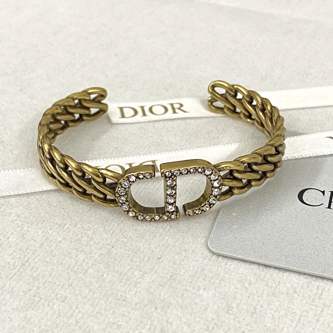 Dior Jewellery — d629da08