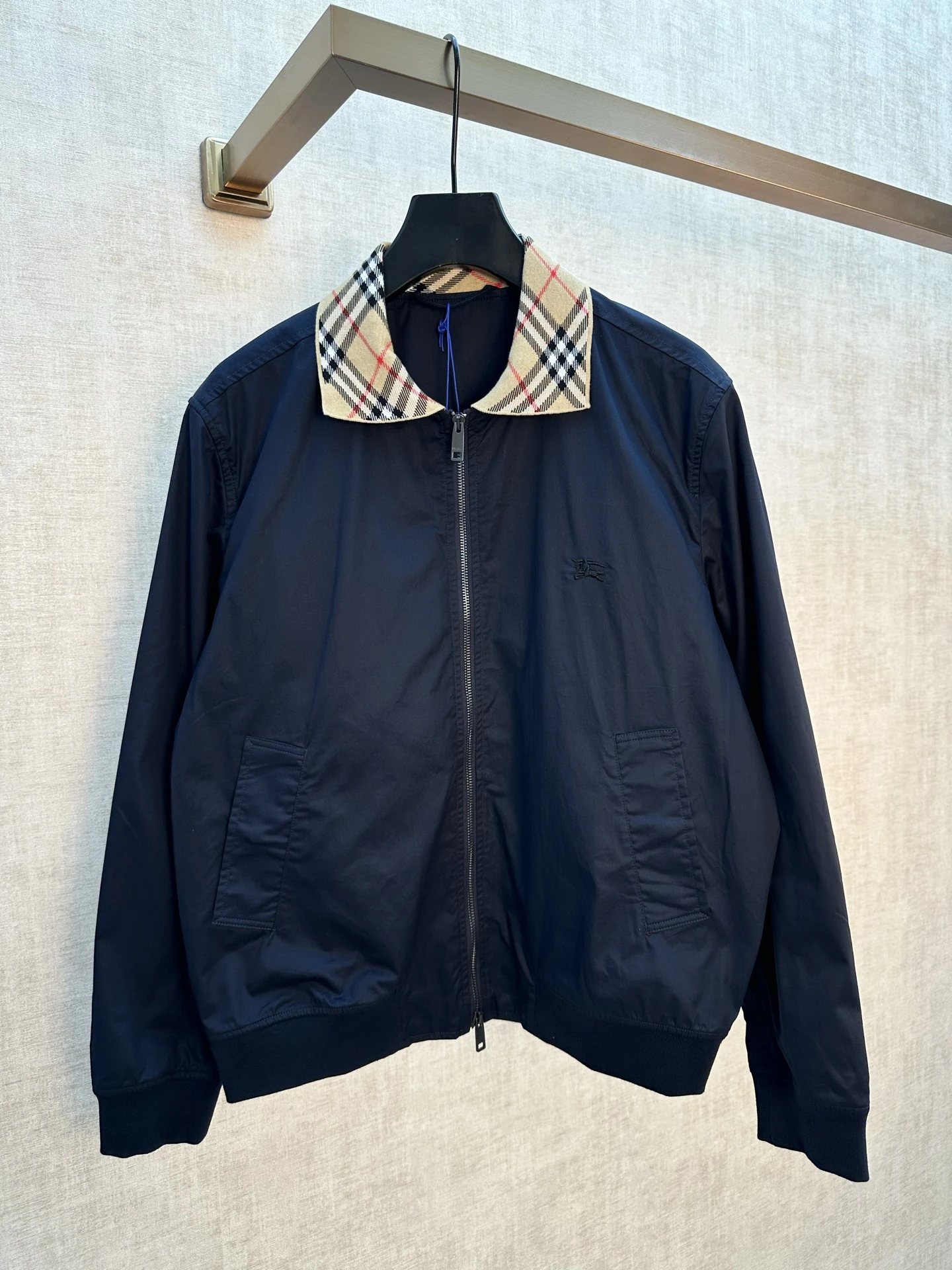 Burberry Jackets — 76721296