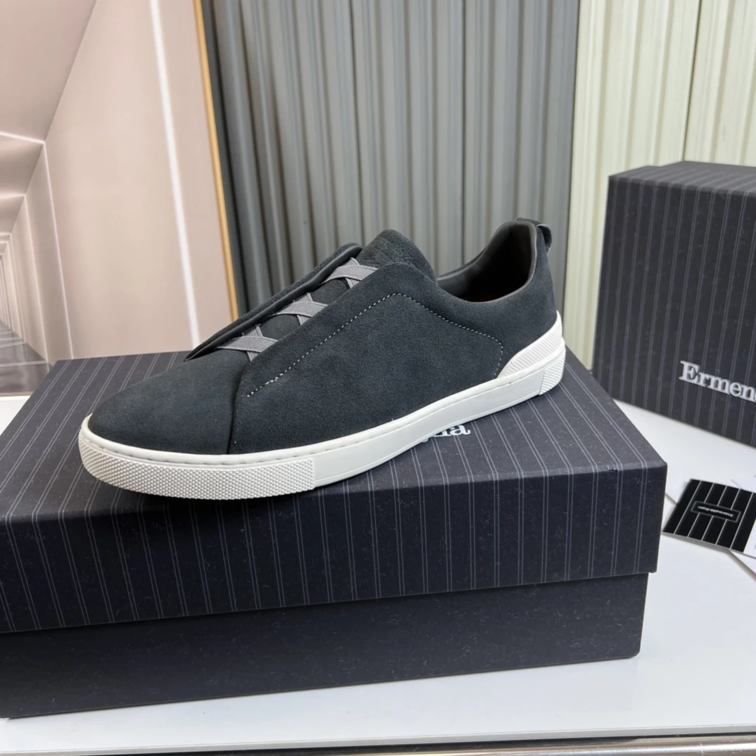 Zegna Shoes — 797efbbf