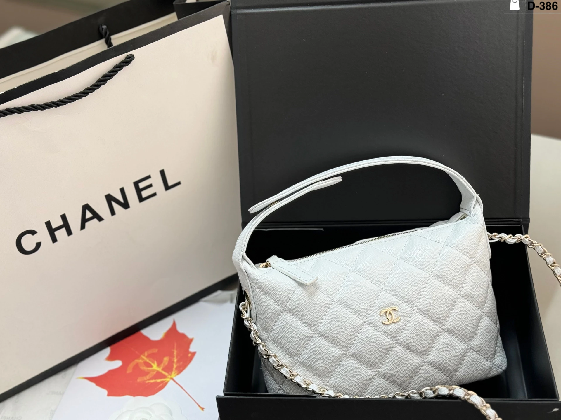 Chanel Bag — 466709d8