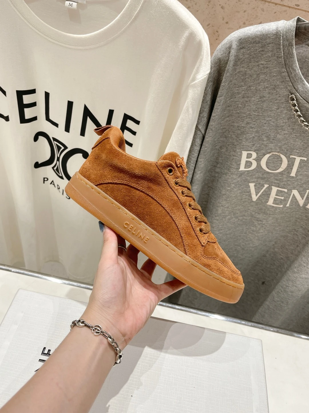 Celine Sneakers — 33ebf63e