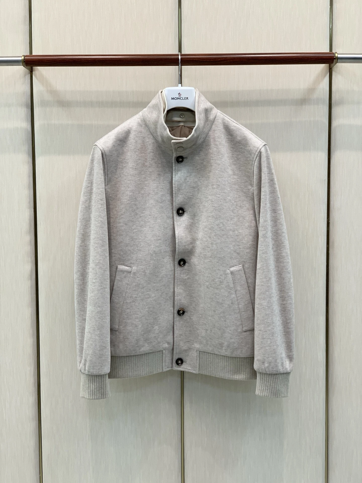 Loro Piana Jacket — 85fe1196
