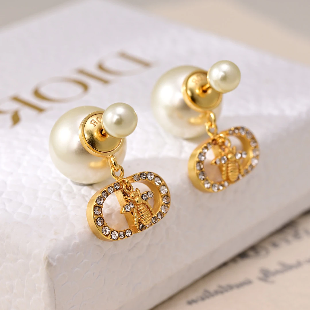Dior Jewellery — 9adabefc
