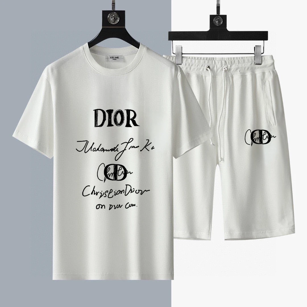 Dior T-Shirt — f03252c6