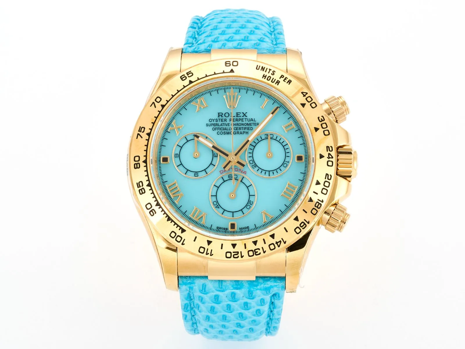 Rolex Watch — 1ab8df92