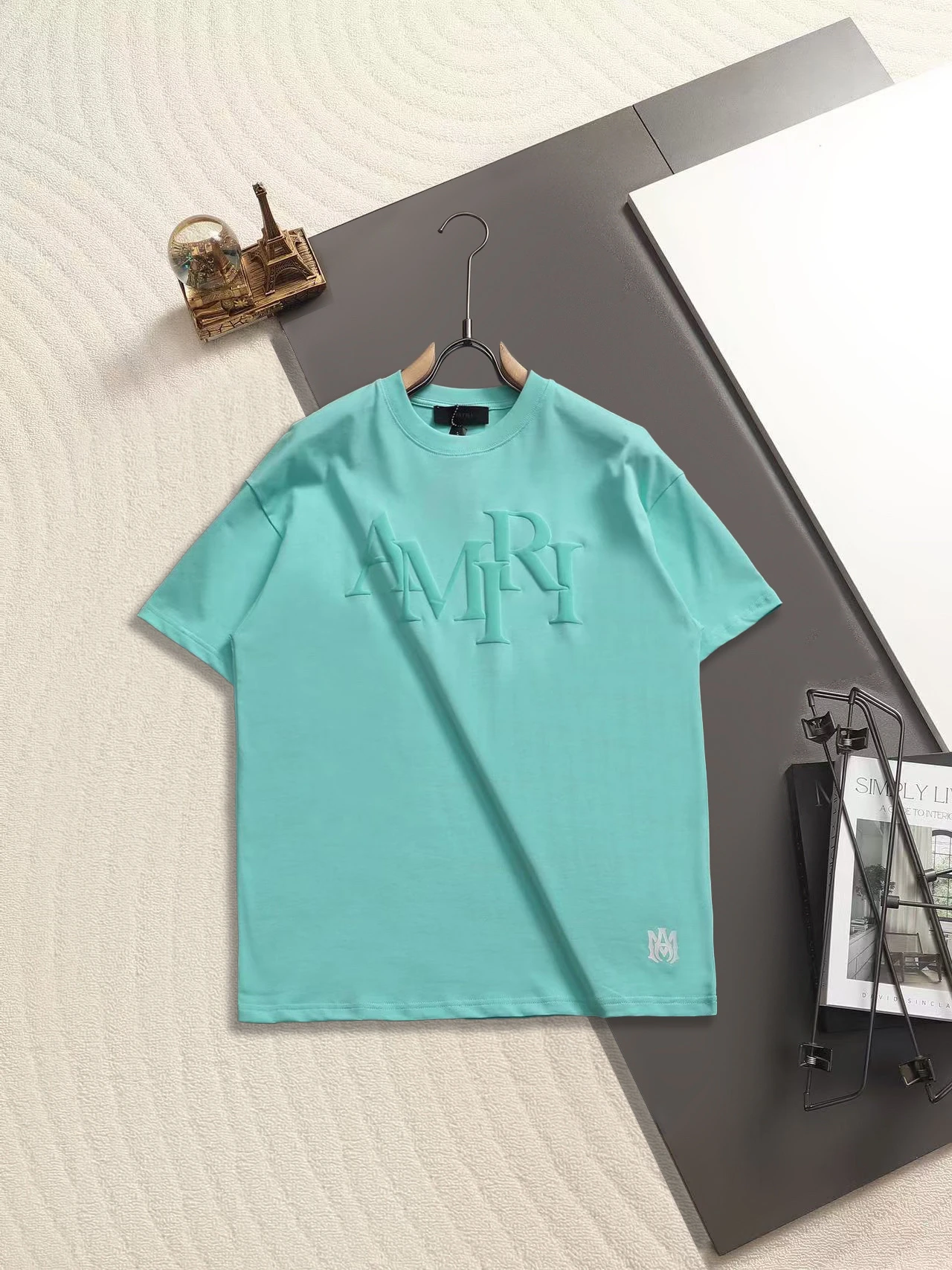 Amiri T-Shirt — 4e320f22
