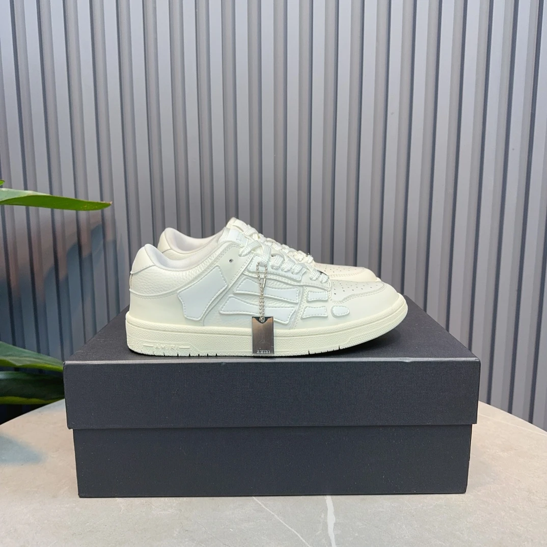 Amiri Shoes — 57fe6c65