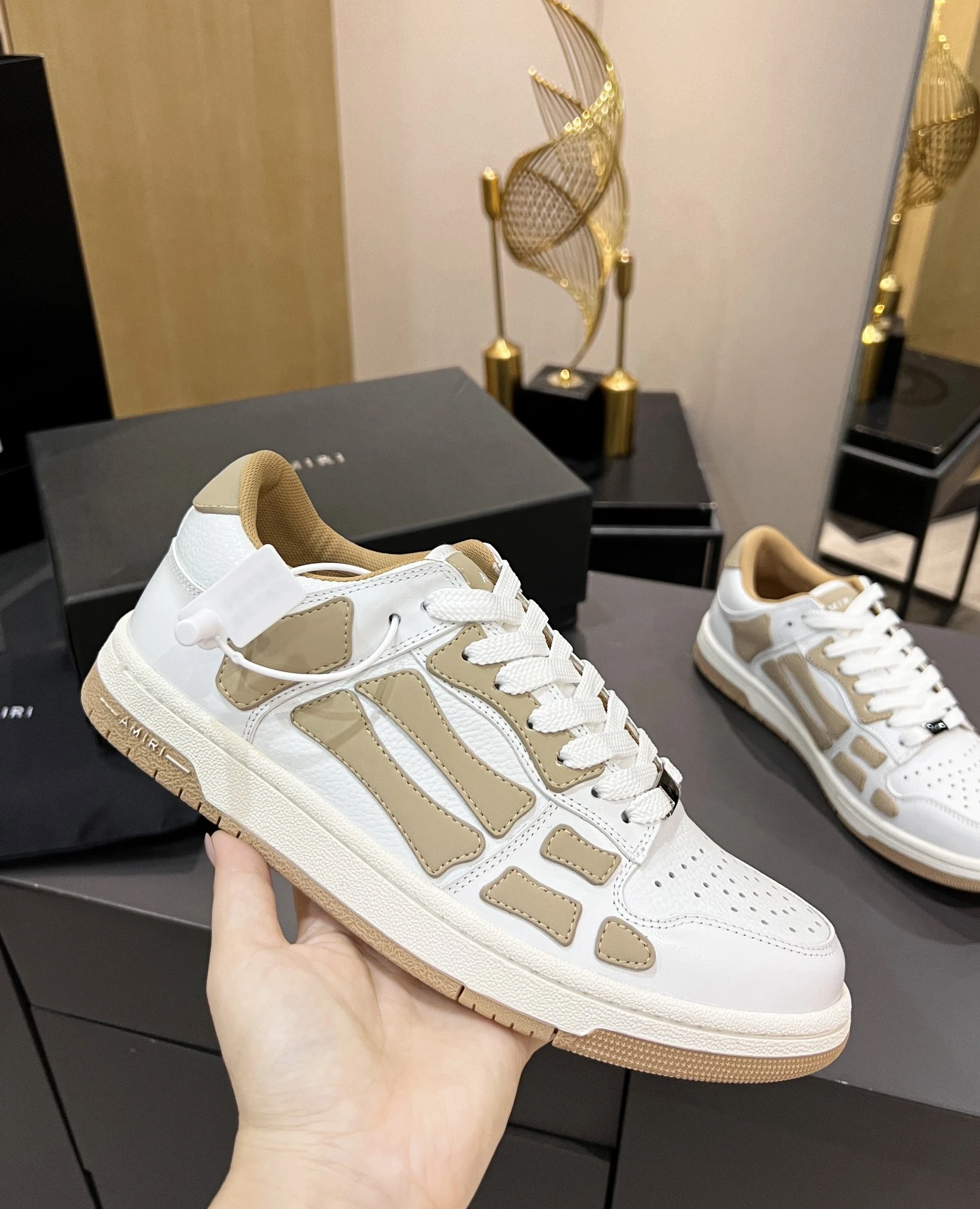 Amiri Sneakers — edaf5ab6