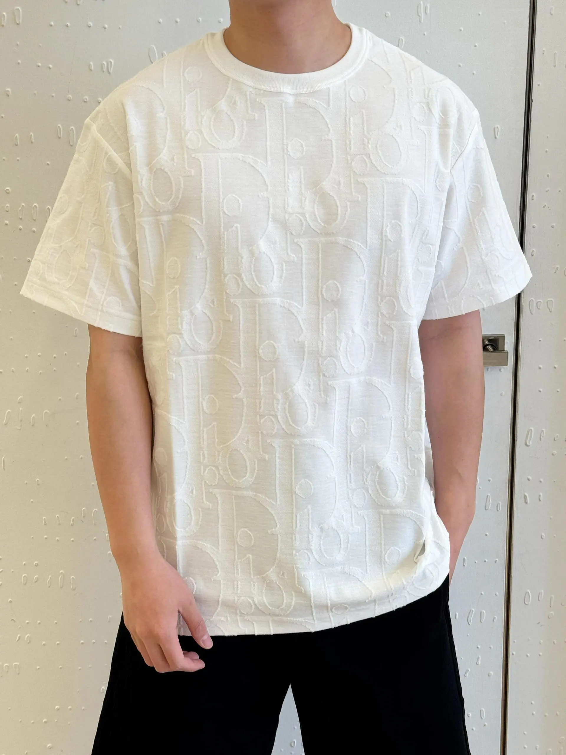 Dior T-Shirt — 3cea04fb