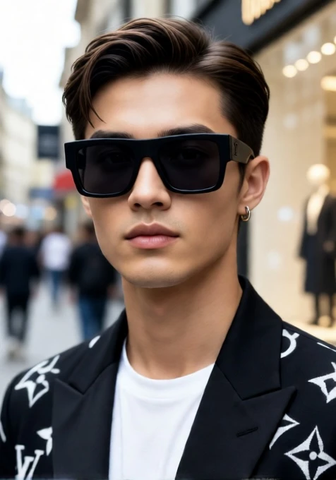 Louis Vuitton Eyewear — db88431d
