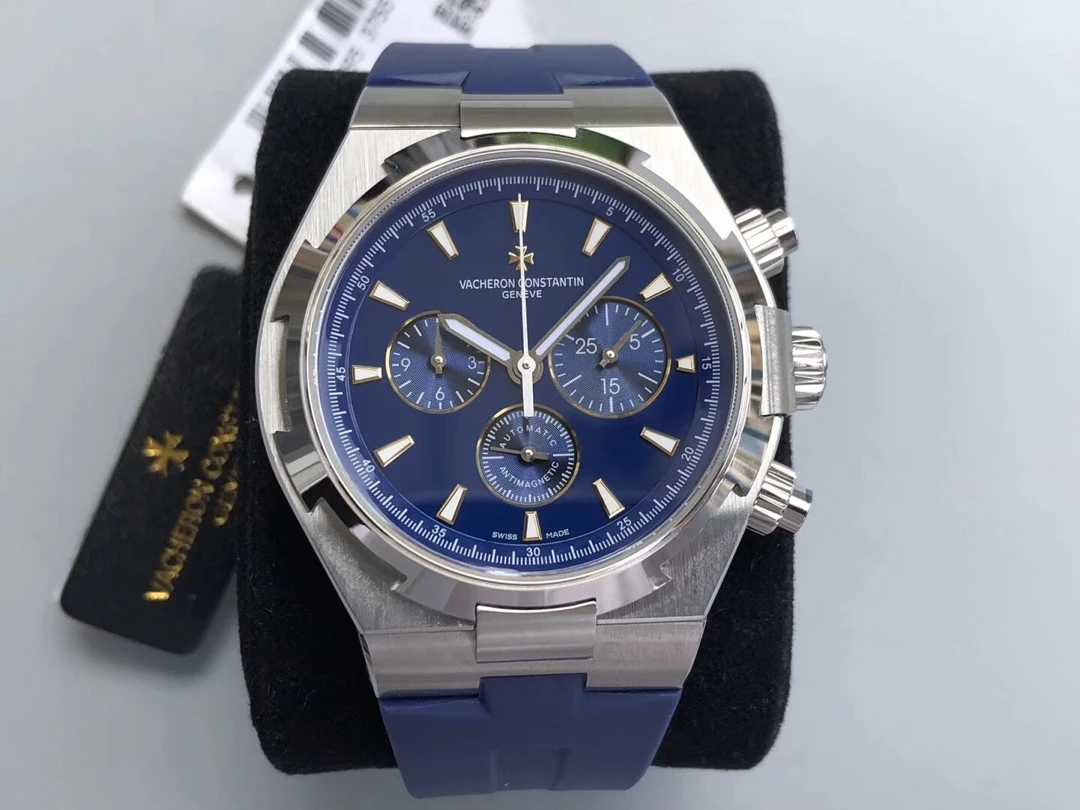 Vacheron Constantin Watch — 722b2b39