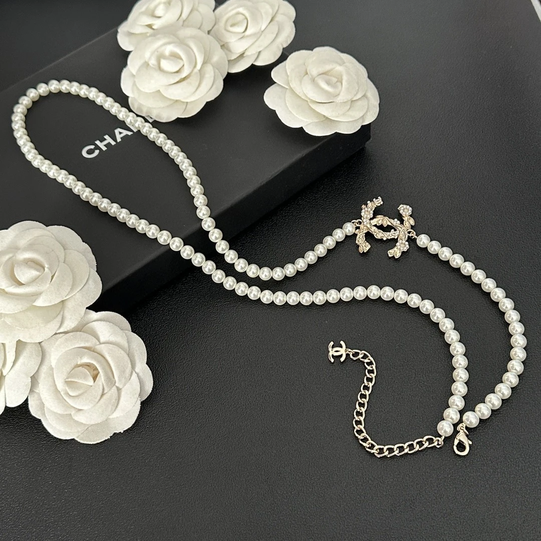 Chanel Jewellery — 0a444ed9