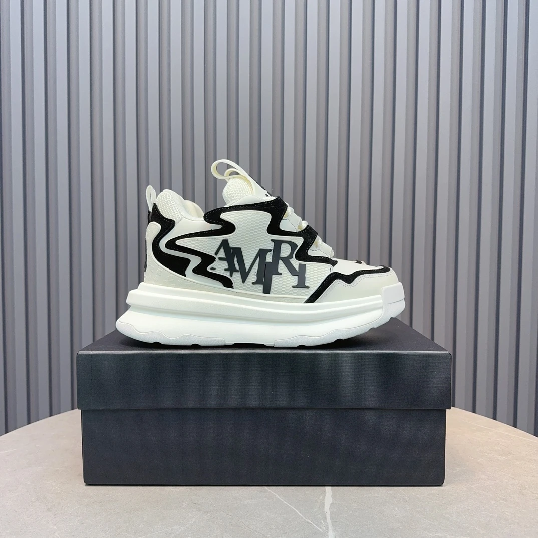Amiri Shoes — e3c7c054